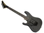 KRAMER クレイマー NightSwan Jet Black Metallic Left-Hand レフトハンド エレキギター ナイトスワン 左用