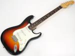 Vanzandt ヴァンザント STV-R2 Less Pressure / 3-Tone Sunburst #9622