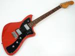 Fender フェンダー Player Plus Meteora HH / Fiesta Red / PF 【OUTLET】