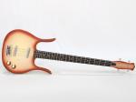 Danelectro ダンエレクトロ LONGHORN BASS / COB（カッパーバースト）