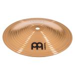 Meinl ( マイネル ) HCS BRONZE シリーズ ベル 8" Bell HCSB8BH