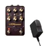 Universal Audio ( ユニバーサル オーディオ ) UAFX Lion 68 Super Lead Amp エフェクター