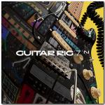 Native Instruments ネイティブインストゥルメンツ Guitar Rig 7 Pro  (ダウンロードコード）