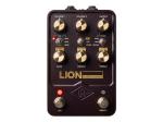 Universal Audio ユニバーサル オーディオ UAFX Lion 68 Super Lead Amp