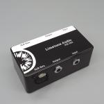 Limetone Audio JCB-2SX Black シグナル ジャンクションボックス