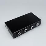Limetone Audio JCB-4S-Flat ジャンクションボックス