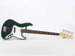 Greco グレコ WS-ADV-B Dark Green 国産 エレキベース