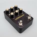 Universal Audio ユニバーサル オーディオ UAFX Lion 68 Super Lead Amp