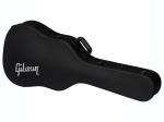 Gibson ギブソン Dreadnought Modern Hardshell Case Black  ドレッドノート アコースティックギター用 ハードケース ASDNCASE-MDR