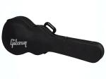 Gibson ギブソン Les Paul Modern Hardshell Case (Black)  【 ASLPCASE-MDR 】レスポール用 ハードケース