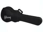 Gibson ( ギブソン ) Les Paul Modern Hardshell Case (Black)  【 ASLPCASE-MDR 】レスポール用 ハードケース