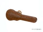 Gibson ギブソン Lifton Historic "5-Latch" Brown/Pink Hardshell Case Les Paul Aged レスポール用 ハードケース エイジド加工 正規品【 ASLFTCASE-5L-LPS-AG  】
