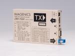 IMAGENICS ( イメージニクス ) CRO-FD24ATX ◆  HDMI/DVI 光延長器 