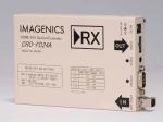 IMAGENICS ( イメージニクス ) CRO-FD24ARX  ◆  HDMI/DVI 光延長器 