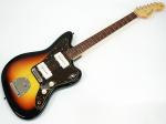 Vanzandt ヴァンザント JMV-R2 Less Pressure / '63 3-Tone Sunburst #9638