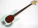 Sterling by Musicman RAY24CA / MINT GREEN 