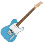 SQUIER ( スクワイヤー ) Squier Sonic Telecaster California Blue テレキャスター 初心者 入門に おすすめ エレキギター 