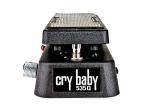 Jim Dunlop ジムダンロップ 535Q Cry Baby Multi-Wah エフェクター クライベイビー ワウ