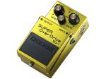 BOSS ( ボス ) SD-1-B50A  SUPER OverDrive コンパクト エフェクター