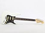 Fender フェンダー American Performer Stratocaster Arctic White  RW
