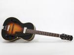 KING SNAKE Rockin' Chair w / P.U. / Tobacco Sunburst