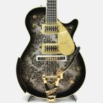 GRETSCH ( グレッチ ) G6134TG LTD Paisley Penguin With Bigsby / Black Paisley