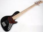 Sadowsky ML24 SV5 Vintage Single Cut Bass Ash Black High Polish サドウスキー 5弦ベース メイド in ジャーマニー 特価品