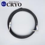 W&S CRYO ダブルアンドエスクライオ BELDEN #9395 5SL ◆ シールドケーブル 5m