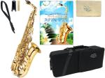 J Michael ( Jマイケル ) AL-500 アルトサックス 新品 アウトレット 管楽器 alto saxophones ジブリ セット R　北海道 沖縄 離島不可