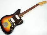 Vanzandt ヴァンザント JMV-R2 Less Pressure / '63 3-Tone Sunburst #9639