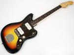 Vanzandt ヴァンザント JMV-R2 Less Pressure / '63 3-Tone Sunburst #9637