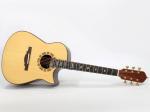 Ervin Somogyi Modified D Cutaway Brazilian #378 *2006