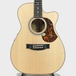 Maton Guitars メイトンギターズ EBG808CMF -Michael Fix Signature-