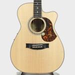 Maton Guitars ( メイトンギターズ ) EBG808CMF -Michael Fix Signature-