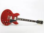 Gibson Custom Shop 1964 ES-335 Reissue Sixties Cherry #131145