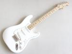 Fender ( フェンダー ) Player Stratocaster Polar White MN アウトレット プレイヤー ストラトキャスター エレキギター   