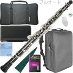 YAMAHA ヤマハ YOB-432 オーボエ 木製 管体 グラナディラ 日本製 管楽器 フルオートマティック カバードキイ oboe セット C　北海道 沖縄 離島不可