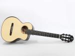 aNueNue ANN-MN214E "Solid Moon Spruce / Solid Rosewood"