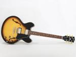 Gibson ( ギブソン ) ES-335 / Vintage Burst #217730108