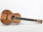 Martin Custom Shop CTM 00-42K2 "Premium Figured Hawaiian Koa"