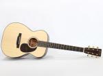 Martin Custom Shop CTM 00-18 "Premium Sitka Spruce & Mahogany"