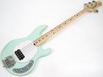 Sterling by Musicman SUB RAY4 Mint Green