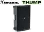 MACKIE ( マッキー ) Thump215XT (1本) ◆ 1400W 15インチ Bluetooth対応 パワードスピーカー ( アンプ搭載 ) サンプ215XT