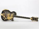 GRETSCH グレッチ G6134TG LTD Paisley Penguin With Bigsby Black Paisley ペンギン