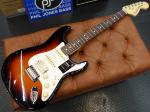Fender フェンダー American Performer Stratocaster HSS / 3CS / R 【OUTLET】