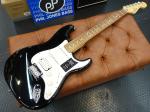 Fender ( フェンダー ) Player Stratocaster HSS / Black / PF 【OUTLET】