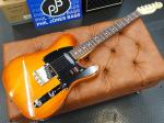 Fender フェンダー American Performer Telecaster / Honey Burst / RW【OUTLET】