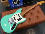 Fender ( フェンダー ) Vintera '60s Mustang / Sea Foam Green 【OUTLET】