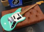 Fender フェンダー Vintera '60s Mustang / Sea Foam Green 【OUTLET】