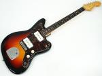 K.Nyui Custom Guitars KNJM Brazilian Rosewood Fingerboard / 3TS #KN1777